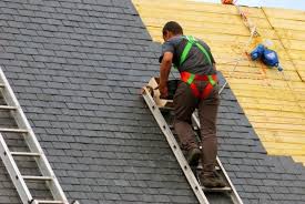 Best Green or Eco-Friendly Roofing Solutions  in Van Vleck, TX